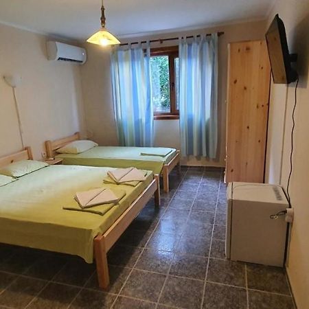 Villas Chinara クラネヴォ エクステリア 写真