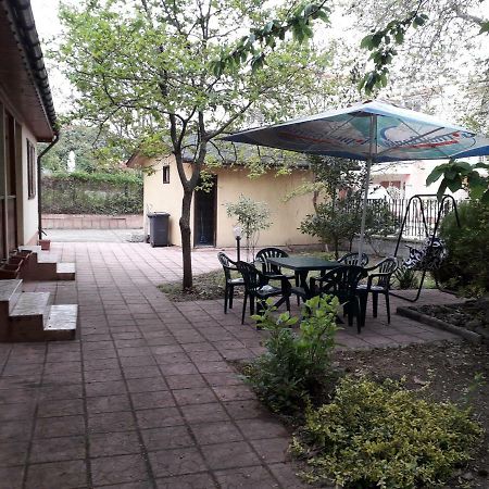 Villas Chinara クラネヴォ エクステリア 写真