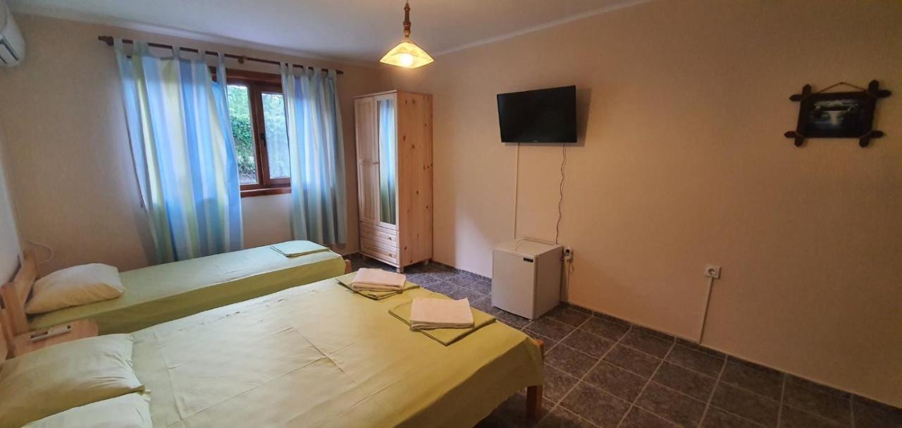 Villas Chinara クラネヴォ エクステリア 写真