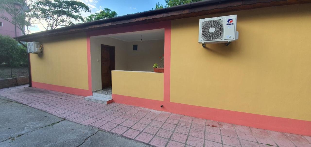 Villas Chinara クラネヴォ エクステリア 写真