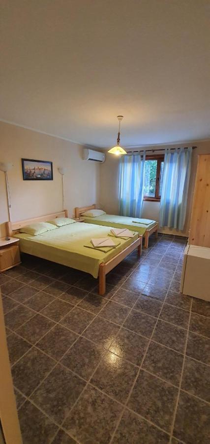 Villas Chinara クラネヴォ エクステリア 写真